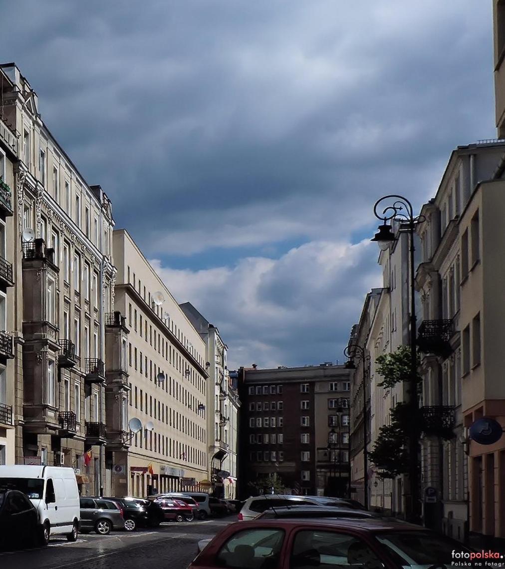 Downtown Colour Studio Варшава Екстериор снимка